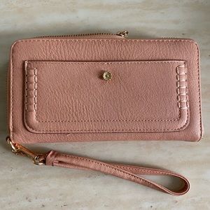 LC Lauren Conrad Wallet
